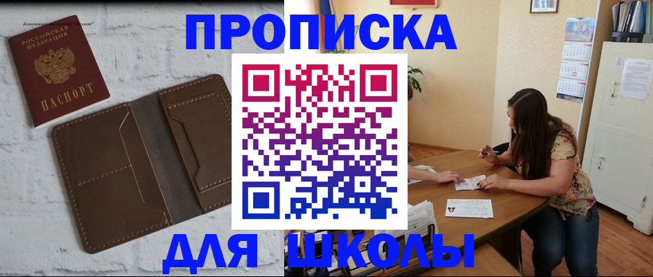 где прописаться в Камешково